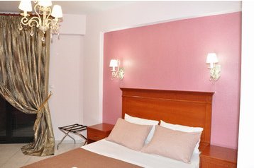 Grécko Hotel Nea Vrasna, Exteriér